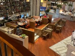 -山港凯悦酒店·咖啡厅