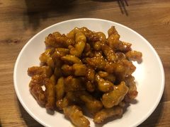 糖醋里脊-妈妈的味道(工人体育场东路店)