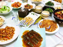 -金家老三饭庄(常营店)