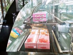 -首都图书馆-咖啡厅