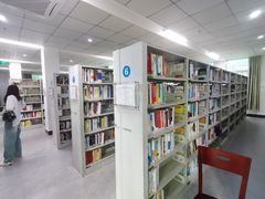 -三亚市图书馆