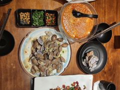 -庆合府重庆大排档(紫都城店)