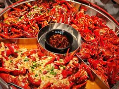 -靓靓蒸虾·头牌蒸虾(南山桂庙店)