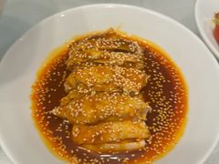 -渝悦情·新派川菜(建国门店)
