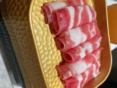 -金马门国际美食百汇(珞喻路店)