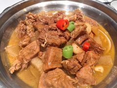 -徽镇小厨·经典徽菜(马连道店)