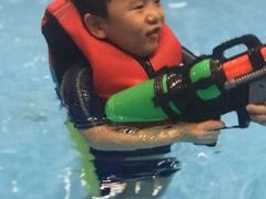 -青岛东方影都融创水世界