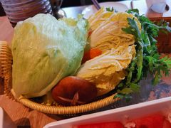 -古关火锅店(古北水镇景区店)