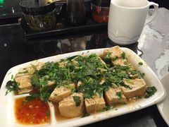 滷豆腐-吉亨面馆(古北1699店)