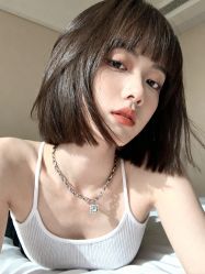-BEAUTY HAIR GANO