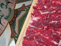 -海底捞火锅(青悦城店)