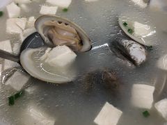 -明记海鲜大排档(巽寮湾店)