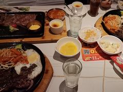 -豪享来中西餐厅(隆昌店)