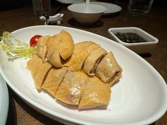 -廊亦舫Lang Yi Fang Restaurant(金桥店)