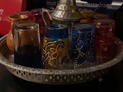 -Tajine Moroccan塔金摩洛哥中东餐厅