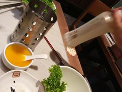 -韩宫宴烤肉·料理(苏州中心店)