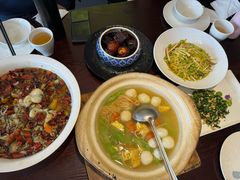 -永安鱼庄·镇江菜(东吴路店)