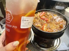 -川香煲(茅台路店)