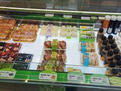 -皇后西斯汀饼店(文化路店)