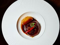 -运·中餐厅(成都华尔道夫酒店)