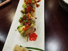 -松子料理(亮马桥店)