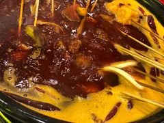 -XiaoJunGan Hotpot 钢管厂五区小郡肝火锅串串香