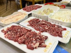 -贵宾牛·潮汕牛肉火锅(珠池总店)