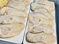 -濠轩阁特色生蚝火锅(水湾路店)