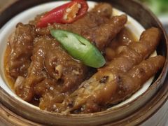 -粤域茶餐厅
