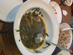 -宅里香.自然餐厅(湘大店)