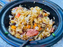 -阿婆情腊排骨火锅(金虹路店)