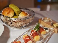-Kathleen's Waitan 凯圣琳江景西餐厅(外滩店)