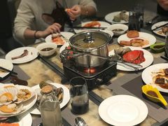 -安蒂娅·海鲜自助餐厅(安蒂娅美兰酒店)