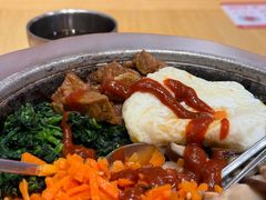-朴大叔拌饭(广州花城汇店)