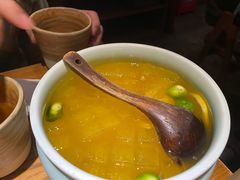 -吃饭皇帝大(合生汇店)