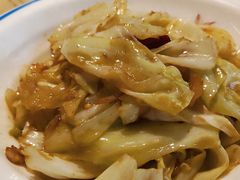 -茄子恰恰·新云南小炒(坪山益田店)