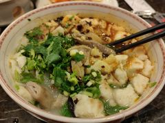 -吾味香葫芦头(安西街店)