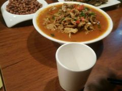 -赖胖子肉蟹煲(临川万象新城店)