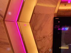 -欢乐空间KTV(奥山世纪城店)