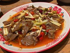 -破三川·新川菜(静安大融城店)