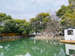 -西园戒幢律寺