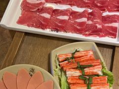 -蜀大侠火锅(建设路第五大道店)