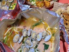 -见味花甲(合生汇店)