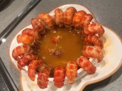 -海底捞火锅(河东万达广场店)