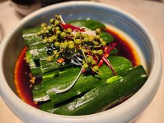 -绿茶餐厅(华发商都店)