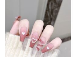 -兔猫ToMoreNails美甲美睫