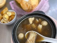 -新记肉骨茶