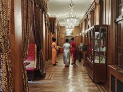 -马勒别墅·中餐厅