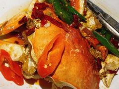 -达叔香味海鲜(海棠68环球美食街店)
