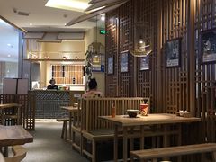 大堂-陳八两面家(滨江天街店)